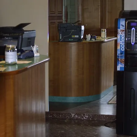 酒店 La Forge 马尔梅迪