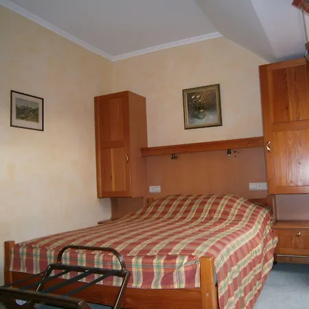 Hotel La Forge Malmedy