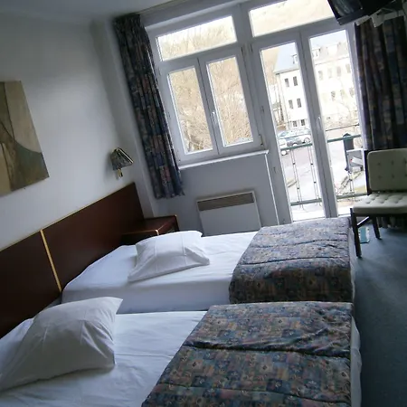 Hotel La Forge Malmedy