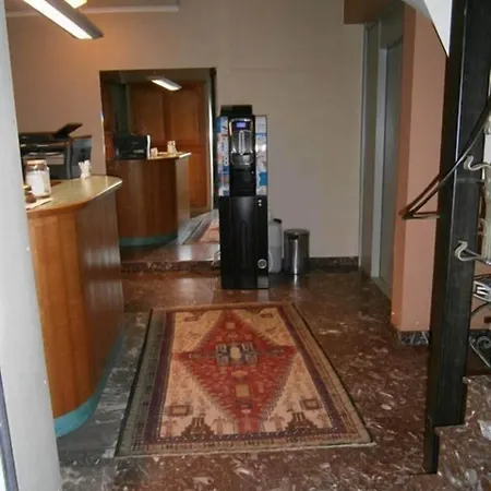 Hotel La Forge Malmedy