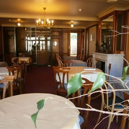 La Forge 酒店 马尔梅迪