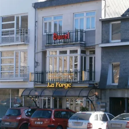 Hotel La Forge