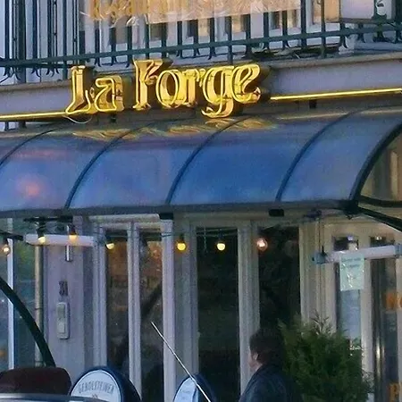 La Forge Hotel Malmedy