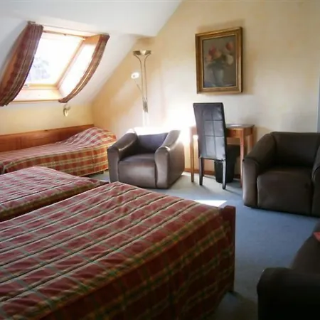 La Forge 马尔梅迪