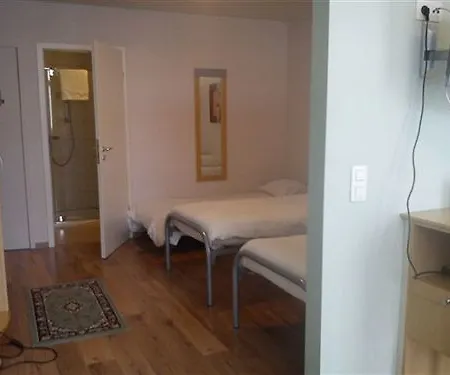 La Forge 3* Malmedy