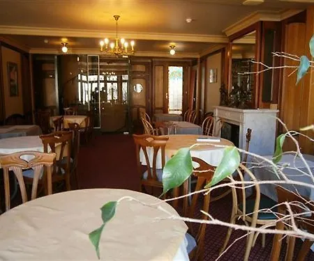 La Forge 3* Malmedy