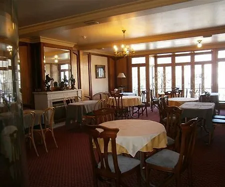 La Forge Hotel Malmedy