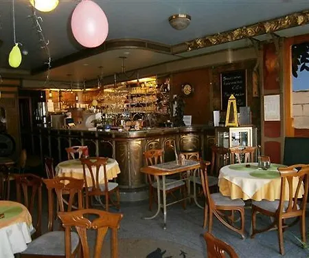 La Forge Hotel