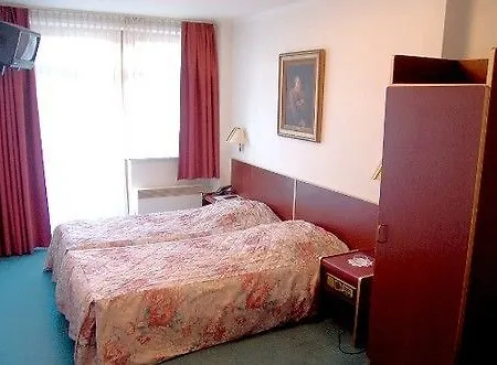 La Forge Hotel 3*