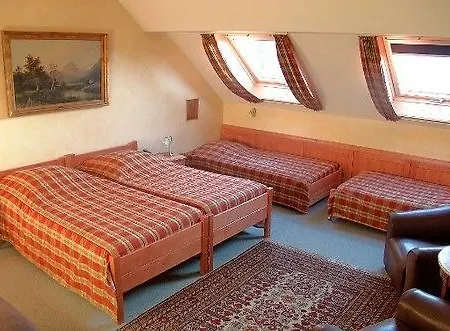 La Forge 酒店 马尔梅迪