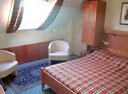 La Forge Hotel