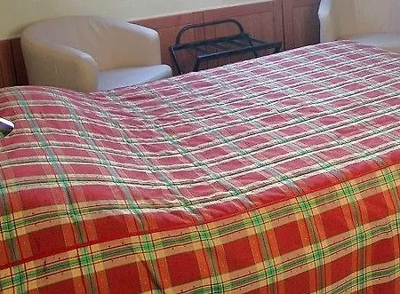 La Forge Hotel