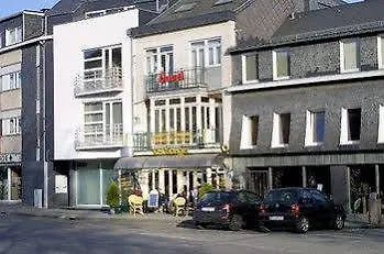 La Forge Hotel Malmedy