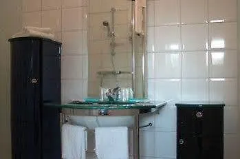 La Forge Hotel 3*