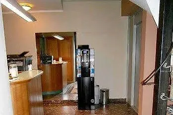 Hotel La Forge