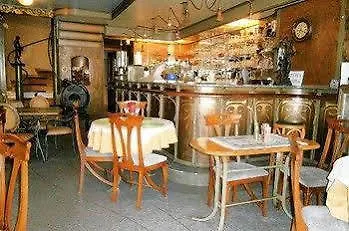 La Forge Hotel
