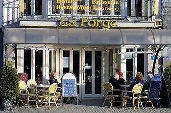 La Forge 3*