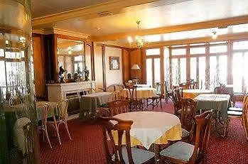 Hotel La Forge