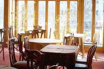Hotel La Forge 3*