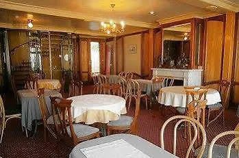 La Forge Hotel 3*