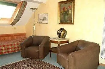 Hotel La Forge