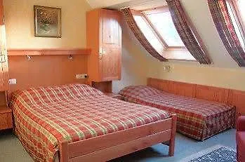 Hotel La Forge 3*