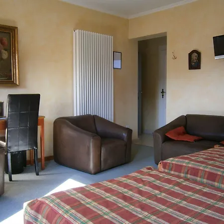 La Forge Hotel Malmedy