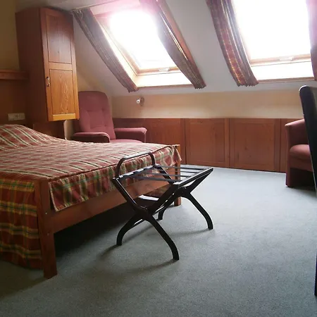 La Forge Hotel 3*