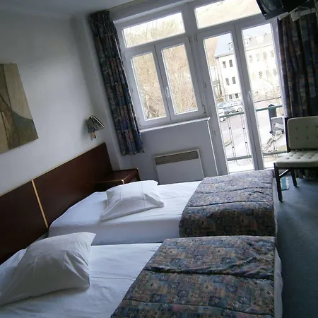 Hotel La Forge