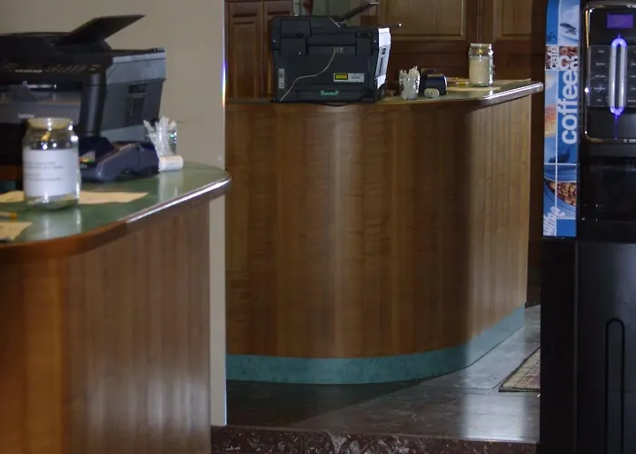 Hotel La Forge Malmedy