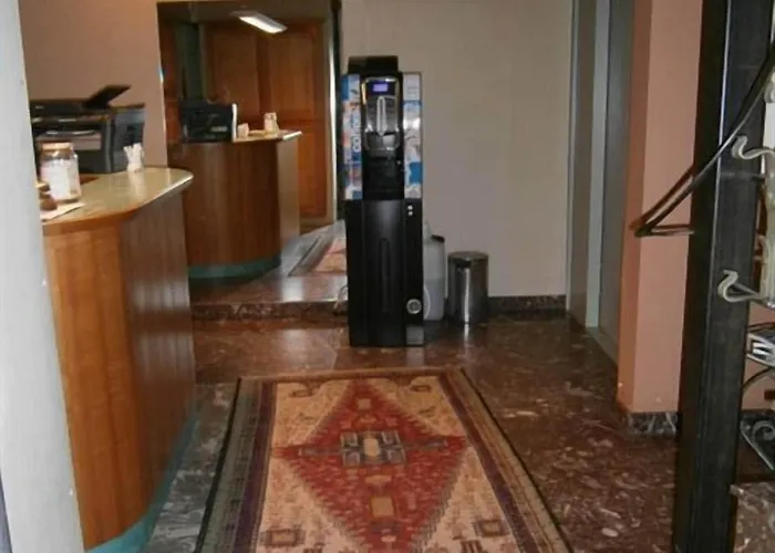 Hotel La Forge Malmedy