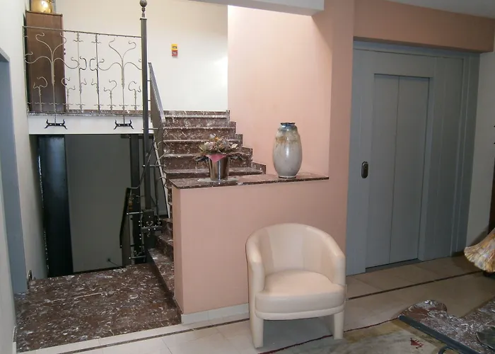 Hotel La Forge Malmedy