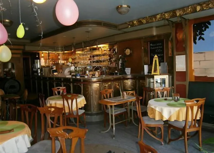 Hotel La Forge Malmedy