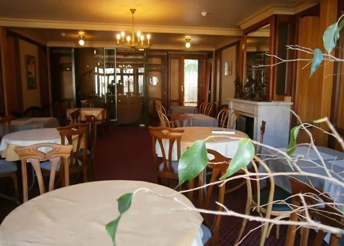 La Forge Hotel Malmedy