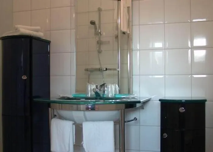 La Forge Hotel Malmedy