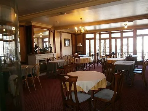 La Forge Hotel Malmedy