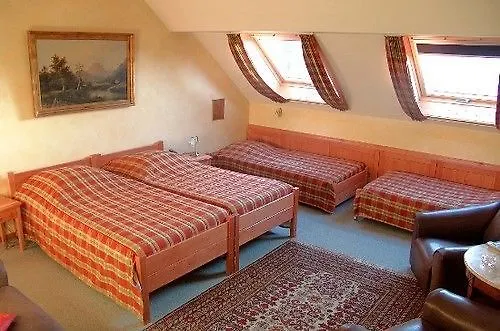 La Forge Hotel Malmedy